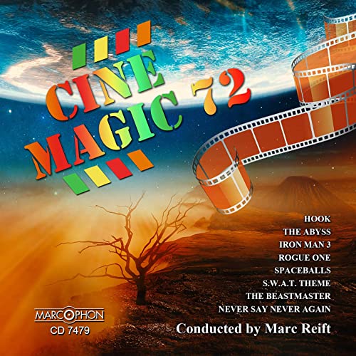 Cinemagic #72 - klik hier