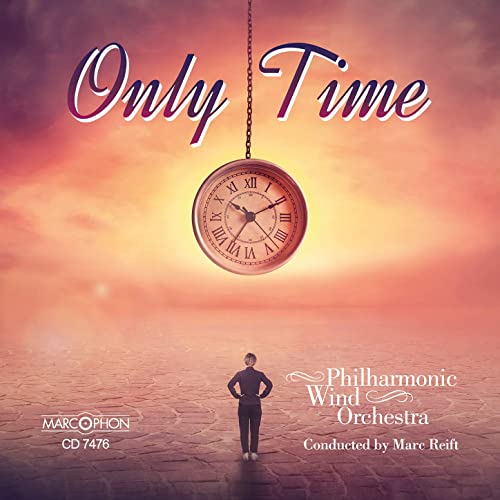 Only Time - klik hier