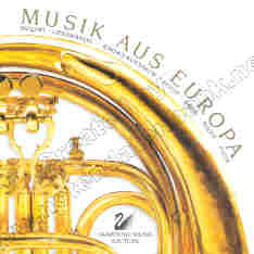 Musik aus Europa - klik hier