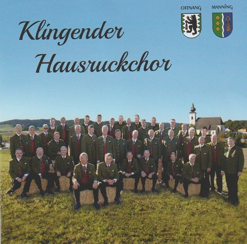 Klingender Hausruckchor - klik hier