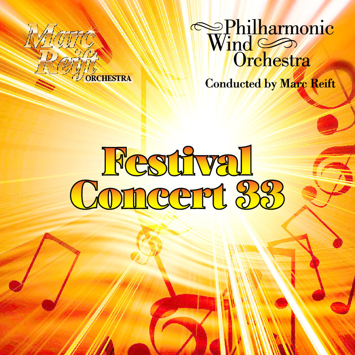 Festival Concert #33 - klik hier