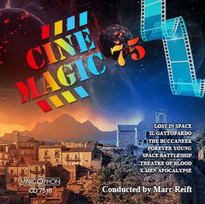 Cinemagic #75 - klik hier