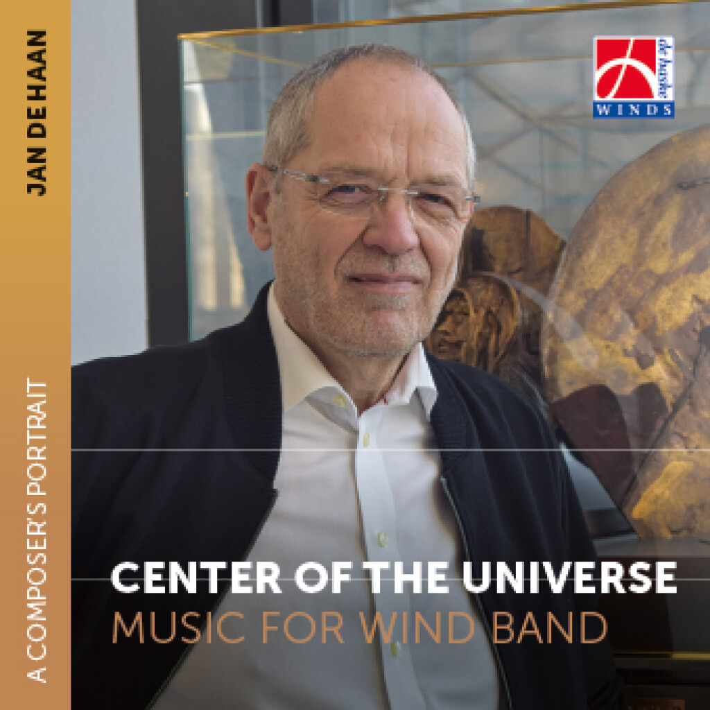 Center of the Universe - klik hier