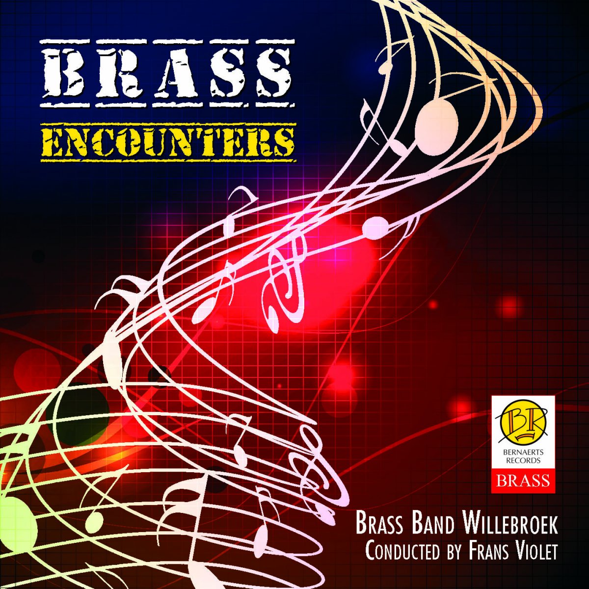 Brass Encounters - klik hier