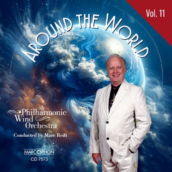 Around The World #11 - klik hier Around The World #11 - klik hier