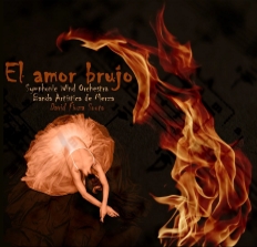 El amor brujo - klik hier