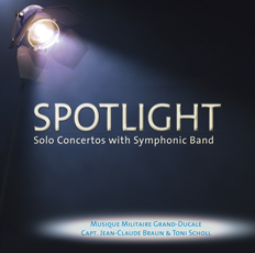 Spotlight - klik hier