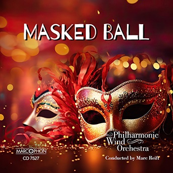 Masked Ball - klik hier