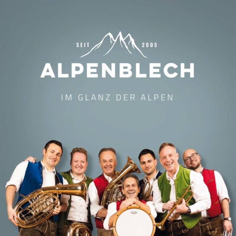 Im Glanz der Alpen - klik hier