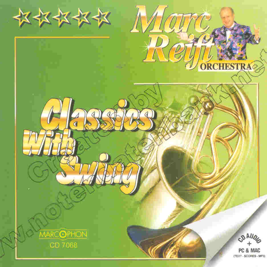 Classics with Swing - klik hier