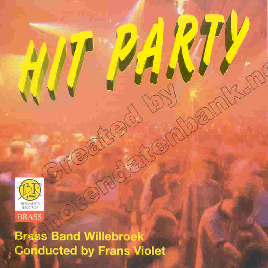 Hit Party - klik hier