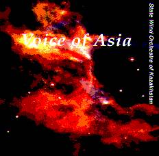 Voice of Asia - klik hier