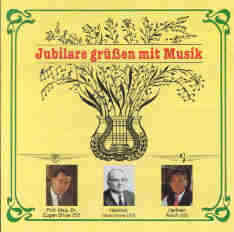 Jubilare grssen mit Musik - klik hier