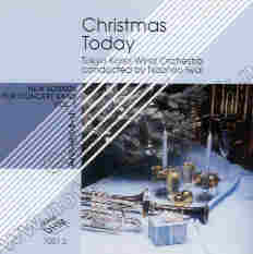 Christmas Today - klik hier