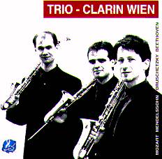 Trio Clarin Wien - klik hier