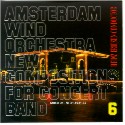 New Compositions for Concert Band  #6 - klik hier