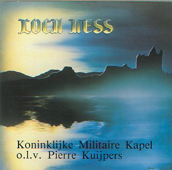 Loch Ness - klik hier