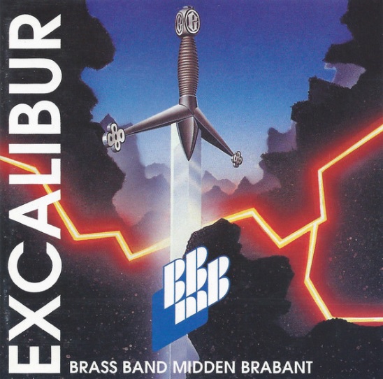 Excalibur - klik hier