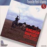Hungarian Rhapsody - klik hier Hungarian Rhapsody - klik hier