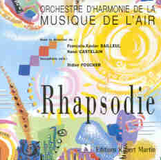 Rhapsodie - klik hier