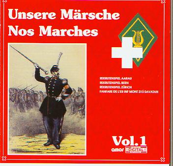 Unsere Mrsche #1 - klik hier