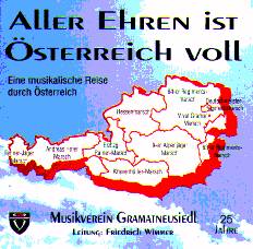 Aller Ehren ist sterreich voll - klik hier