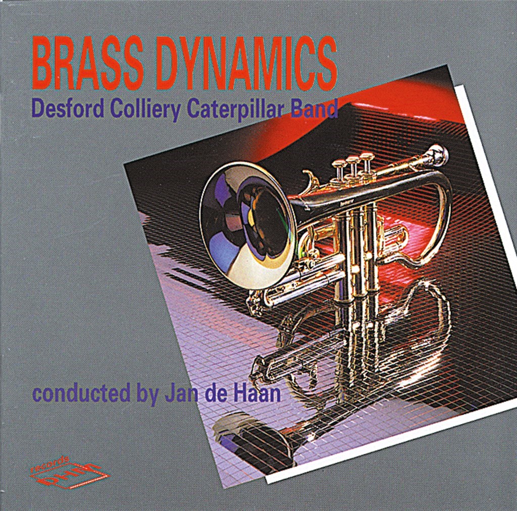 Brass Dynamics - klik hier