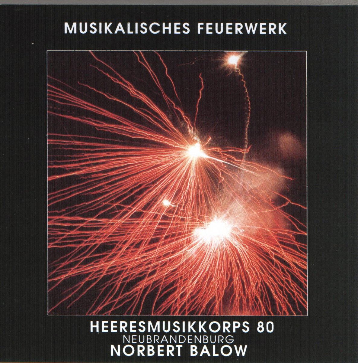 Musikalisches Feuerwerk - klik hier