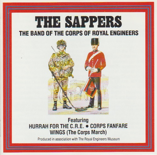 Sappers,The - klik hier