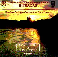 Intradas - klik hier