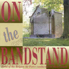 On the Bandstand - klik hier