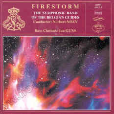 Firestorm - klik hier