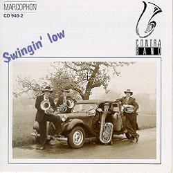 Swingin' low - klik hier