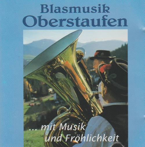 Mit Musik und Frhlichkeit - klik hier