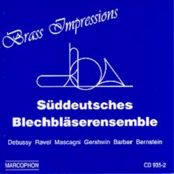 Brass Impressions - klik hier