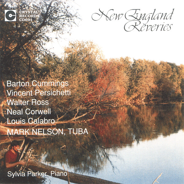 New England Reveries - klik hier