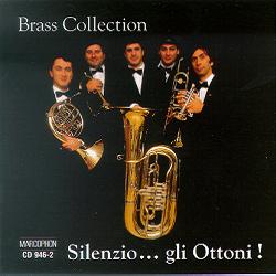 Silenzio gli Ottoni - klik hier