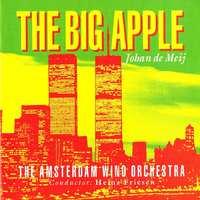 Big Apple, The - klik hier