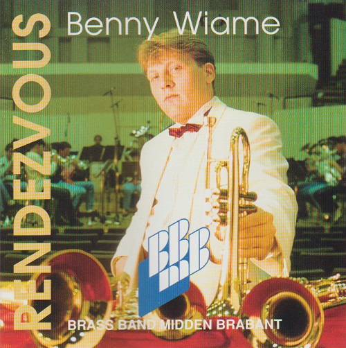 Rendezvous Benny Wiame - klik hier