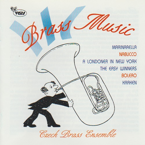 Brass Music - klik hier