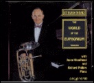 World of the Euphonium #1, The - klik hier