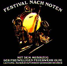 Festival nach Noten - klik hier