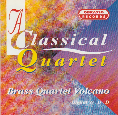 A Classical Quartet - klik hier