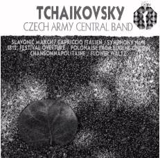 Tchaikovsky - klik hier