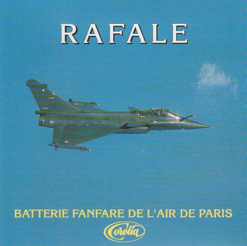 Rafale - klik hier