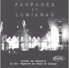 Fanfared et Lumieres - klik hier