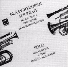 Blasvirtuosen aus Prag - klik hier