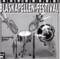 Blaskapellen-Festival - klik hier