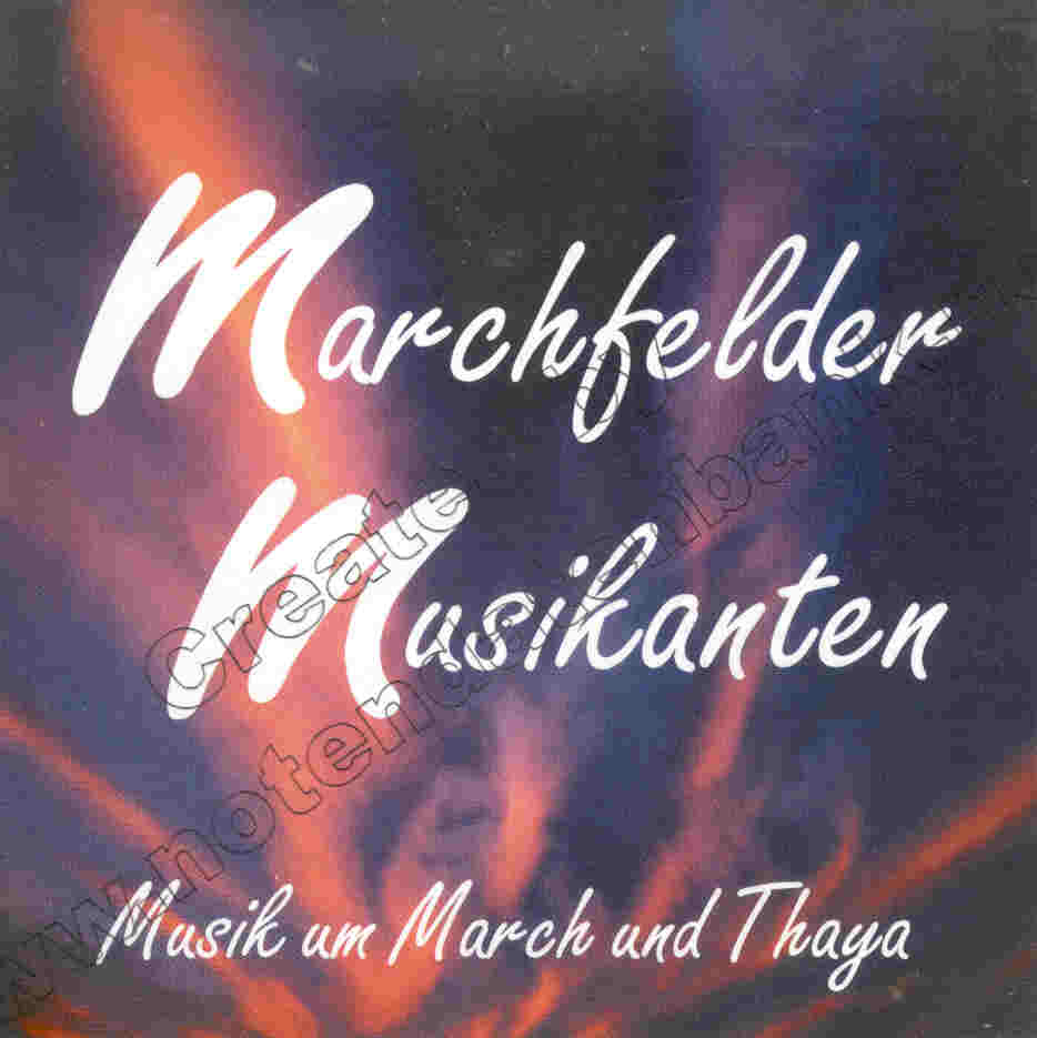 Musik um March und Thaya - klik hier