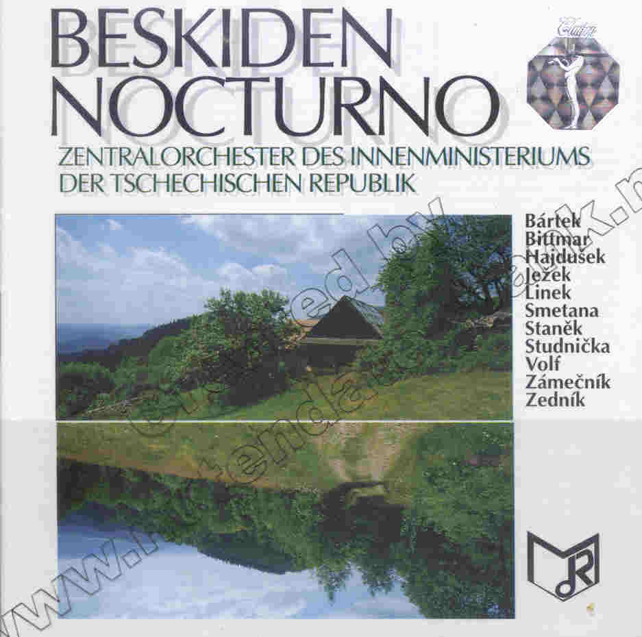 Beskiden Nocturno - klik hier